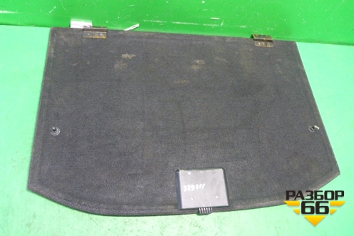 Пол багажника (задняя часть) (84526SXNA01ZA) для Acura ZDX с 2009-2013г (ЗДХ)