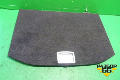 Пол багажника (задняя часть) (84526SXNA01ZA) для Acura ZDX с 2009-2013г (ЗДХ)