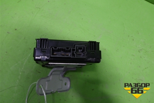 Блок электронный (35130SZNA01) для Acura ZDX с 2009-2013г (ЗДХ)