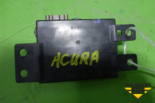 Блок электронный (36900SZNA01) для Acura ZDX с 2009-2013г (ЗДХ)