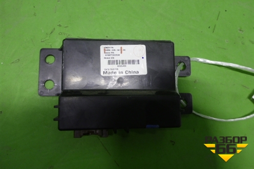 Блок электронный (36900SZNA01) для Acura ZDX с 2009-2013г (ЗДХ)