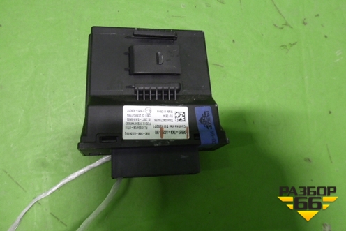 Блок комфорта (36920TK4A02) для Acura ZDX с 2009-2013г (ЗДХ)