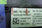 Блок комфорта (36920TK4A02) для Acura ZDX с 2009-2013г (ЗДХ)