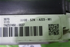 Щиток приборов АКПП (78100SZNA22) (в милях) для Acura ZDX с 2009-2013г (ЗДХ)