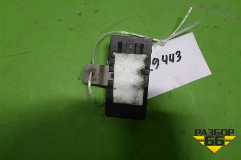Блок электронный (81289SZNA51) для Acura ZDX с 2009-2013г (ЗДХ)
