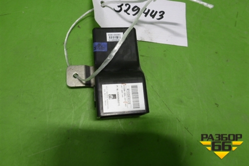 Блок электронный (81289SZNA51) для Acura ZDX с 2009-2013г (ЗДХ)