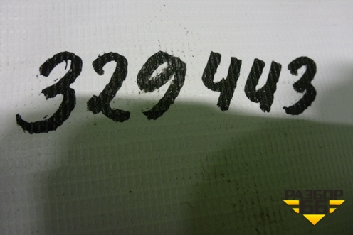 Блок электронный (81289SZNA51) для Acura ZDX с 2009-2013г (ЗДХ)