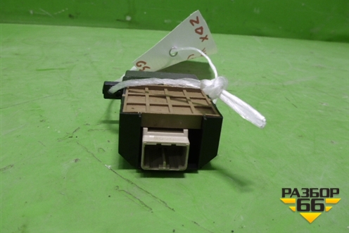 Модуль кнопок (подогрева сидений) для Acura ZDX с 2009-2013г (ЗДХ)