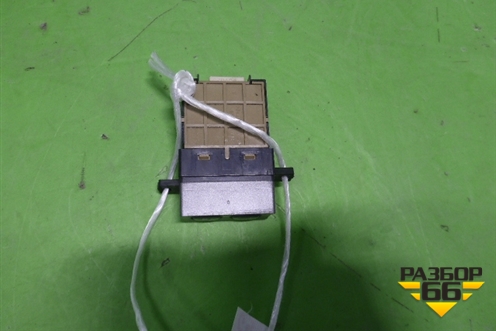 Модуль кнопок (подогрева сидений) для Acura ZDX с 2009-2013г (ЗДХ)