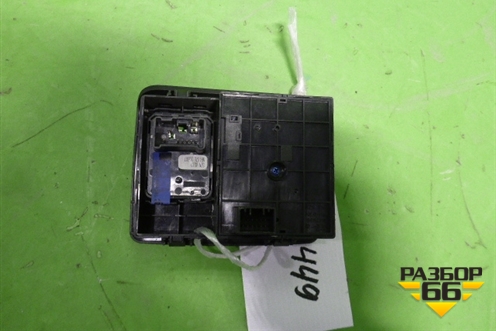 Модуль кнопок для Acura ZDX с 2009-2013г (ЗДХ)