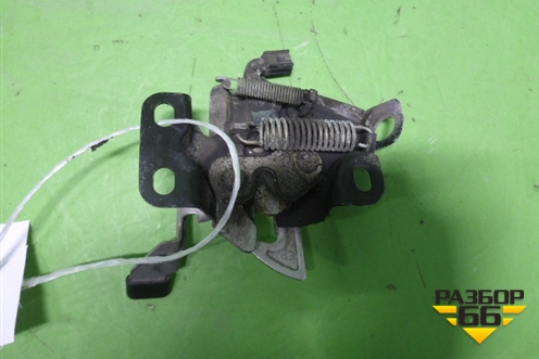 Замок капота для Acura ZDX с 2009-2013г (ЗДХ)