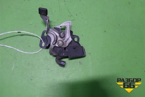 Замок капота для Acura ZDX с 2009-2013г (ЗДХ)