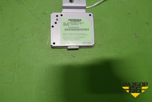 Блок электронный (39200SZNA12) для Acura ZDX с 2009-2013г (ЗДХ)