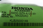 Блок электронный (39200SZNA12) для Acura ZDX с 2009-2013г (ЗДХ)