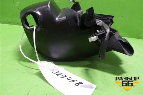 Кожух рулевой колонки (в сборе) для Acura ZDX с 2009-2013г (ЗДХ)
