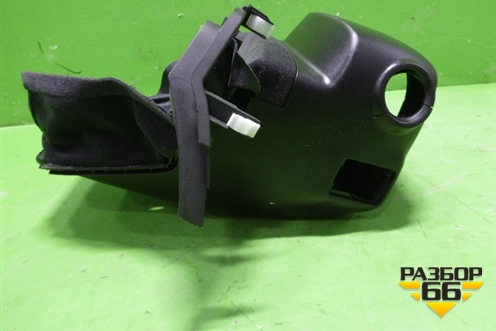 Кожух рулевой колонки (в сборе) для Acura ZDX с 2009-2013г (ЗДХ)