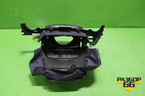 Кожух рулевой колонки (в сборе) для Acura ZDX с 2009-2013г (ЗДХ)
