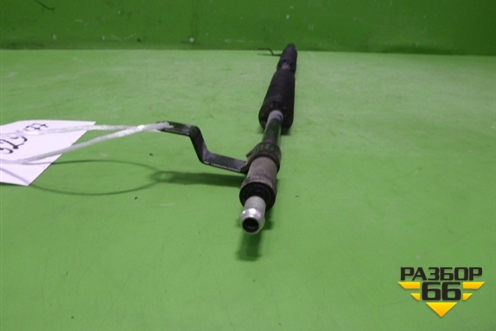 Радиатор гидроусилителя для Acura ZDX с 2009-2013г (ЗДХ)