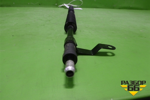 Радиатор гидроусилителя для Acura ZDX с 2009-2013г (ЗДХ)