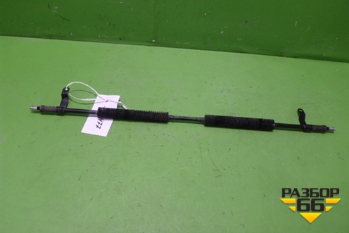 Радиатор гидроусилителя для Acura ZDX с 2009-2013г (ЗДХ)