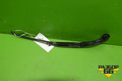 Поводок стеклоочистителя левый для Acura ZDX с 2009-2013г (ЗДХ)