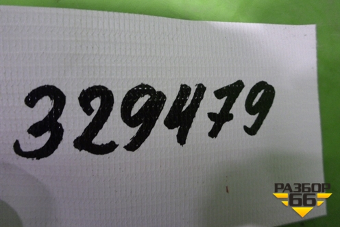 Поводок стеклоочистителя левый для Acura ZDX с 2009-2013г (ЗДХ)