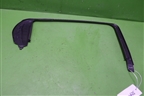 Накладка двери задней правой (на рамку) (72942SZNAA01) для Acura ZDX с 2009-2013г (ЗДХ)