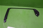 Накладка двери задней левой (на рамку) (72982SZNAA01) для Acura ZDX с 2009-2013г (ЗДХ)