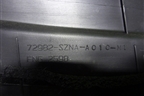 Накладка двери задней левой (на рамку) (72982SZNAA01) для Acura ZDX с 2009-2013г (ЗДХ)
