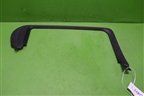 Накладка двери задней левой (на рамку) (72982SZNAA01) для Acura ZDX с 2009-2013г (ЗДХ)