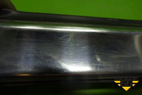 Накладка стекла заднего левого для Acura ZDX с 2009-2013г (ЗДХ)