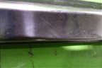 Накладка стекла заднего левого для Acura ZDX с 2009-2013г (ЗДХ)