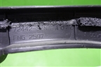 Накладка двери передней правой (на рамку) (72442SZNAA01) для Acura ZDX с 2009-2013г (ЗДХ)