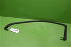 Накладка двери передней правой (на рамку) (72442SZNAA01) для Acura ZDX с 2009-2013г (ЗДХ)