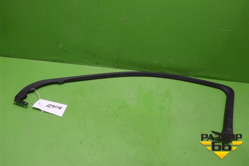 Накладка двери передней правой (на рамку) (72442SZNAA01) для Acura ZDX с 2009-2013г (ЗДХ)