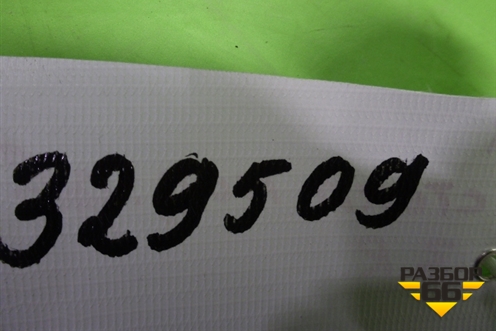 Стеклоподъёмник электрический задний правый (в сборе) для Acura ZDX с 2009-2013г (ЗДХ)