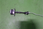 Ограничитель (передний) для Acura ZDX с 2009-2013г (ЗДХ)