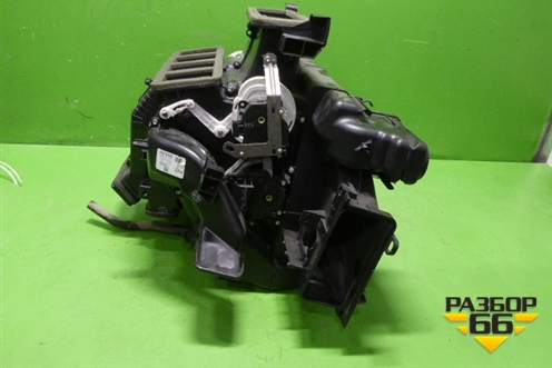 Корпус отопителя (под радиатор) для Acura ZDX с 2009-2013г (ЗДХ)