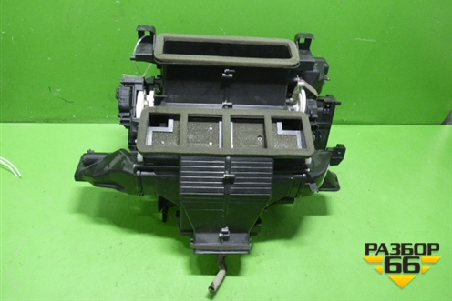 Корпус отопителя (под радиатор) для Acura ZDX с 2009-2013г (ЗДХ)