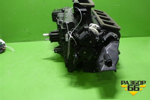 Корпус отопителя (под радиатор) для Acura ZDX с 2009-2013г (ЗДХ)