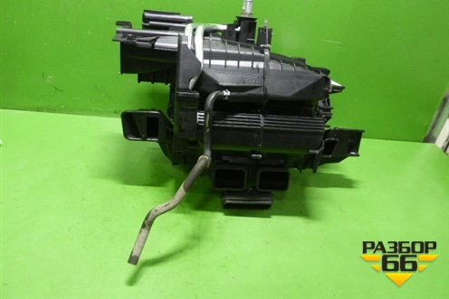 Корпус отопителя (под радиатор) для Acura ZDX с 2009-2013г (ЗДХ)