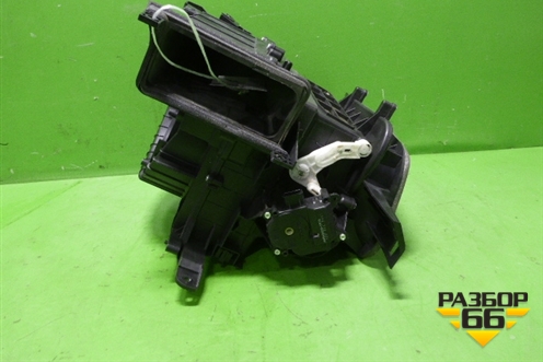 Корпус отопителя (под мотор) для Acura ZDX с 2009-2013г (ЗДХ)