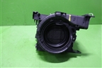 Корпус отопителя (под мотор) для Acura ZDX с 2009-2013г (ЗДХ)