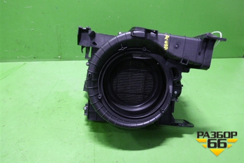 Корпус отопителя (под мотор) для Acura ZDX с 2009-2013г (ЗДХ)