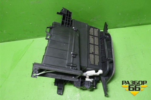 Корпус отопителя (под мотор) для Acura ZDX с 2009-2013г (ЗДХ)