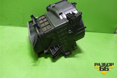 Корпус отопителя (под мотор) для Acura ZDX с 2009-2013г (ЗДХ)