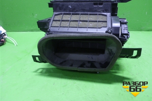 Корпус отопителя (под мотор) для Acura ZDX с 2009-2013г (ЗДХ)