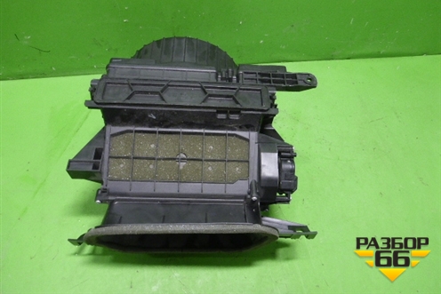 Корпус отопителя (под мотор) для Acura ZDX с 2009-2013г (ЗДХ)