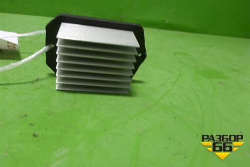 Резистор отопителя (79330SJK941) для Acura ZDX с 2009-2013г (ЗДХ)