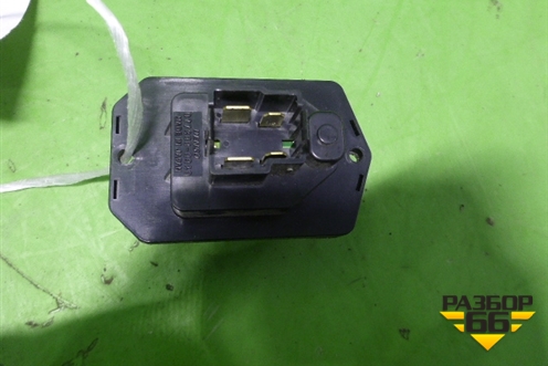Резистор отопителя (79330SJK941) для Acura ZDX с 2009-2013г (ЗДХ)